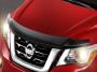 Image of Hood Protector image for your 2013 Nissan